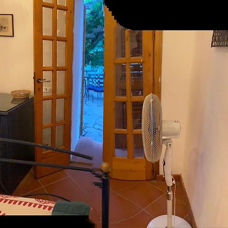 Willa Schicciolina Stromboli Zewnętrze zdjęcie