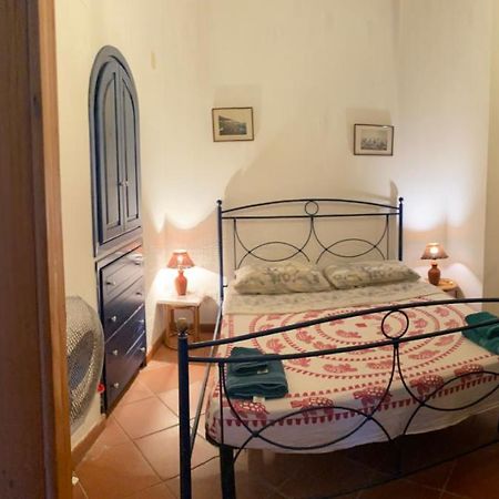 Willa Schicciolina Stromboli Zewnętrze zdjęcie